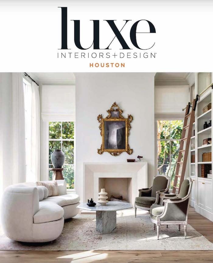 Luxe houston may june 2022 cover