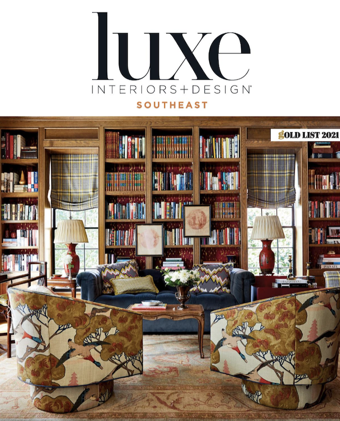 Luxe southeast