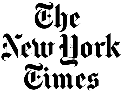 New york times logo