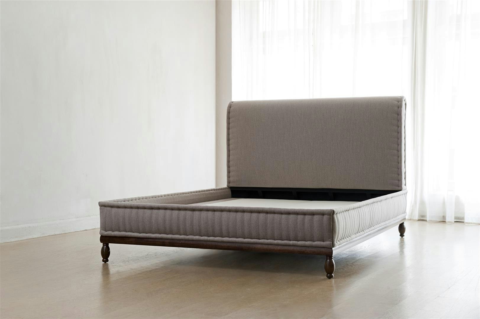 Dmitriy & Co Products Brampton Bed