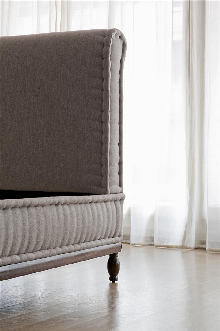 Dmitriy & Co Products Brampton Bed