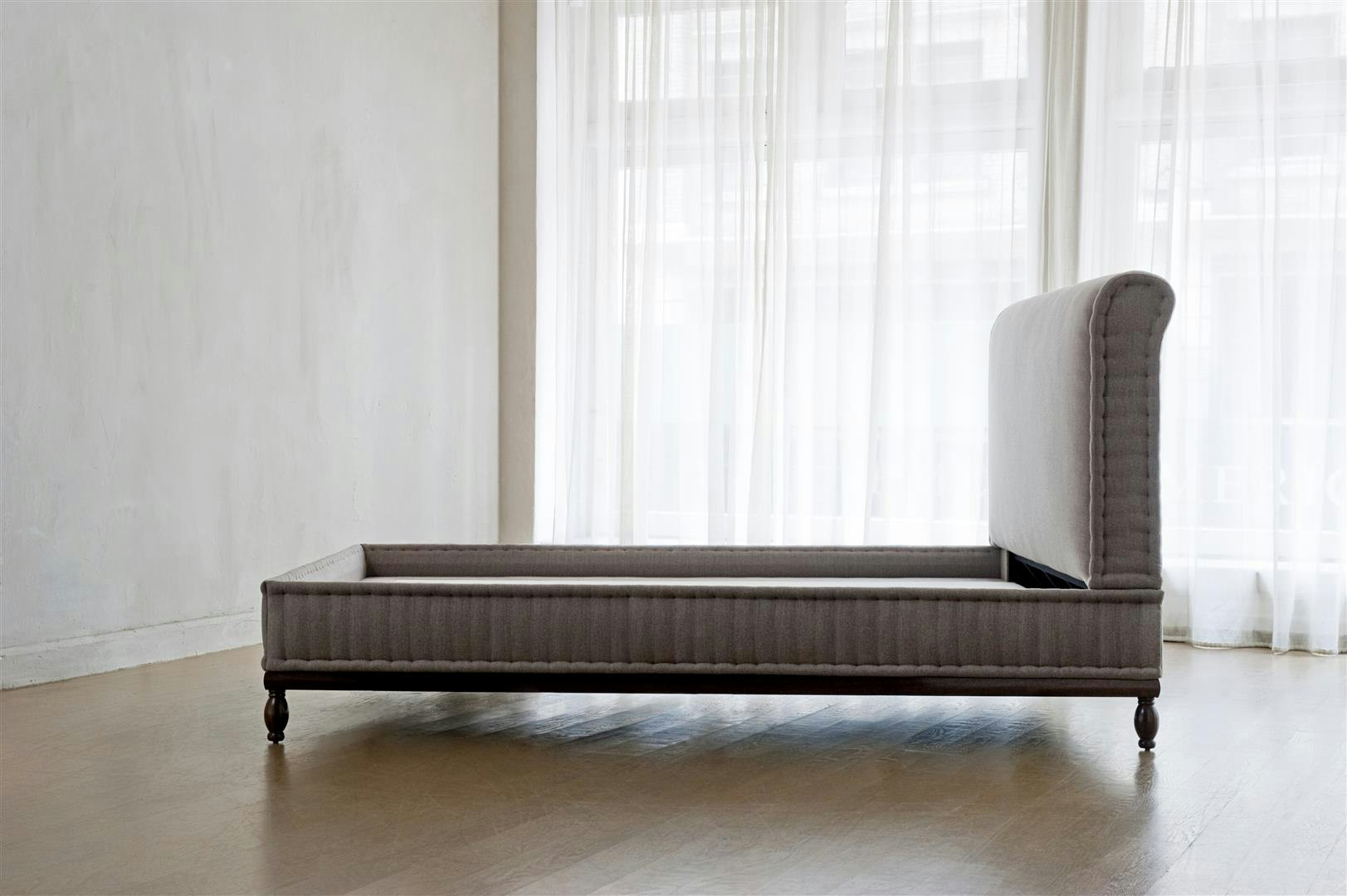 Dmitriy & Co Products Brampton Bed