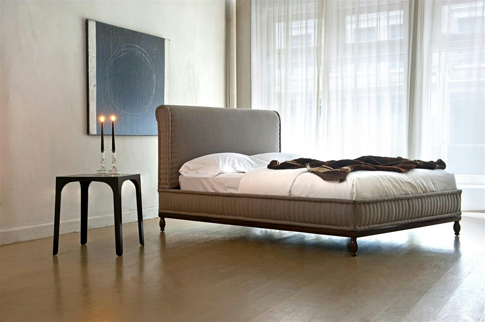 Dmitriy & Co Products Brampton Bed