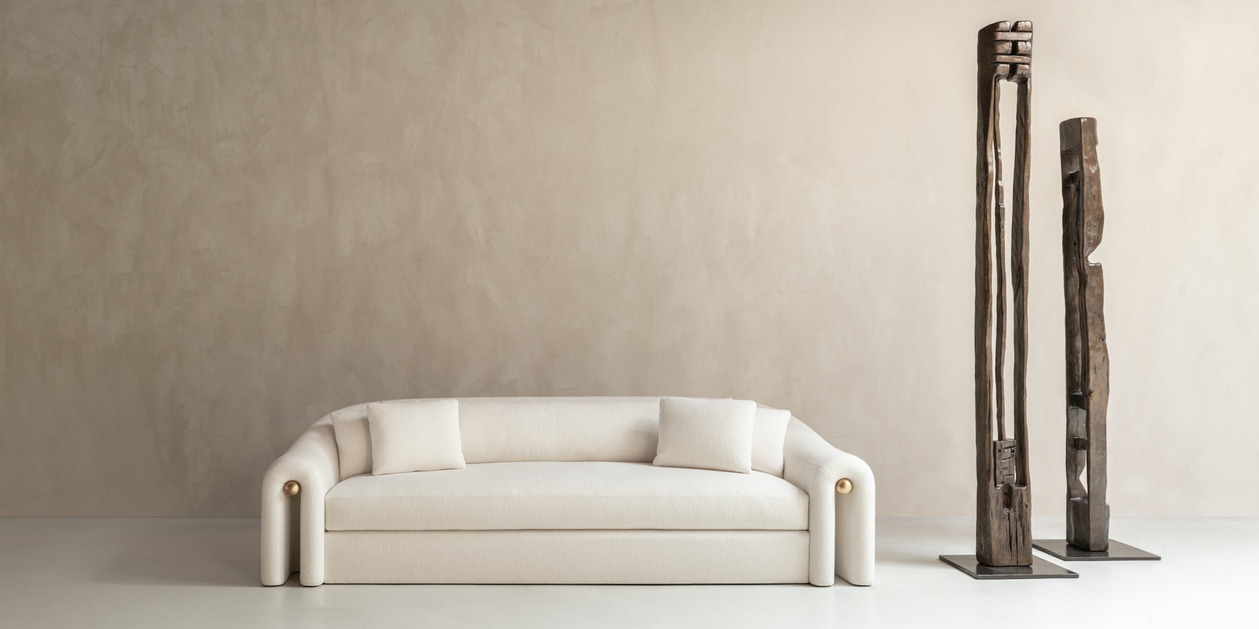 【美品】FLYMEe DEPALA II COUCH SOFA RELAX FORM DEPALA II COUCH SOFA / リラックスフォーム デパラ2