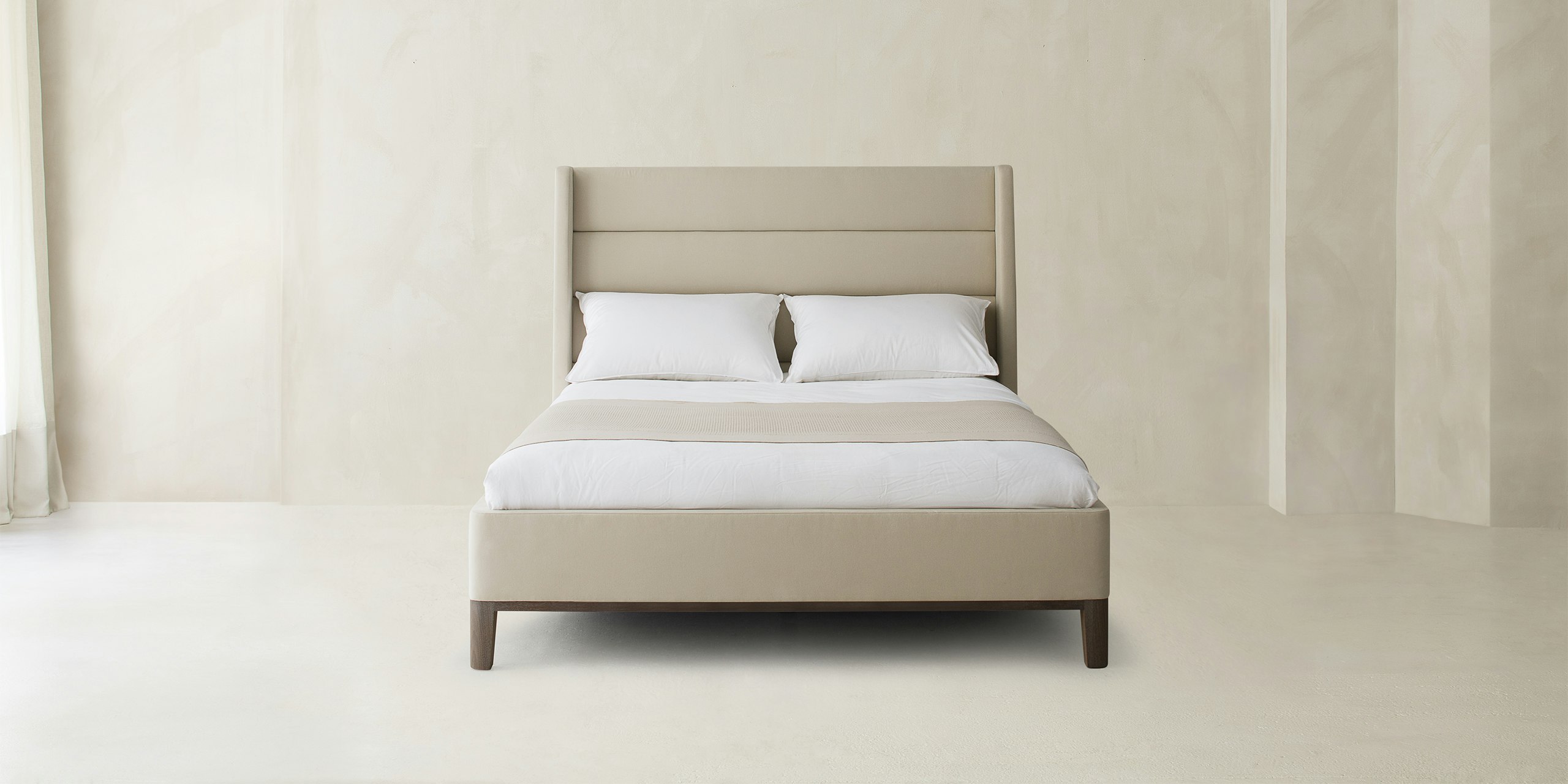 Dmitriy & Co - Products - Recoleta Bed