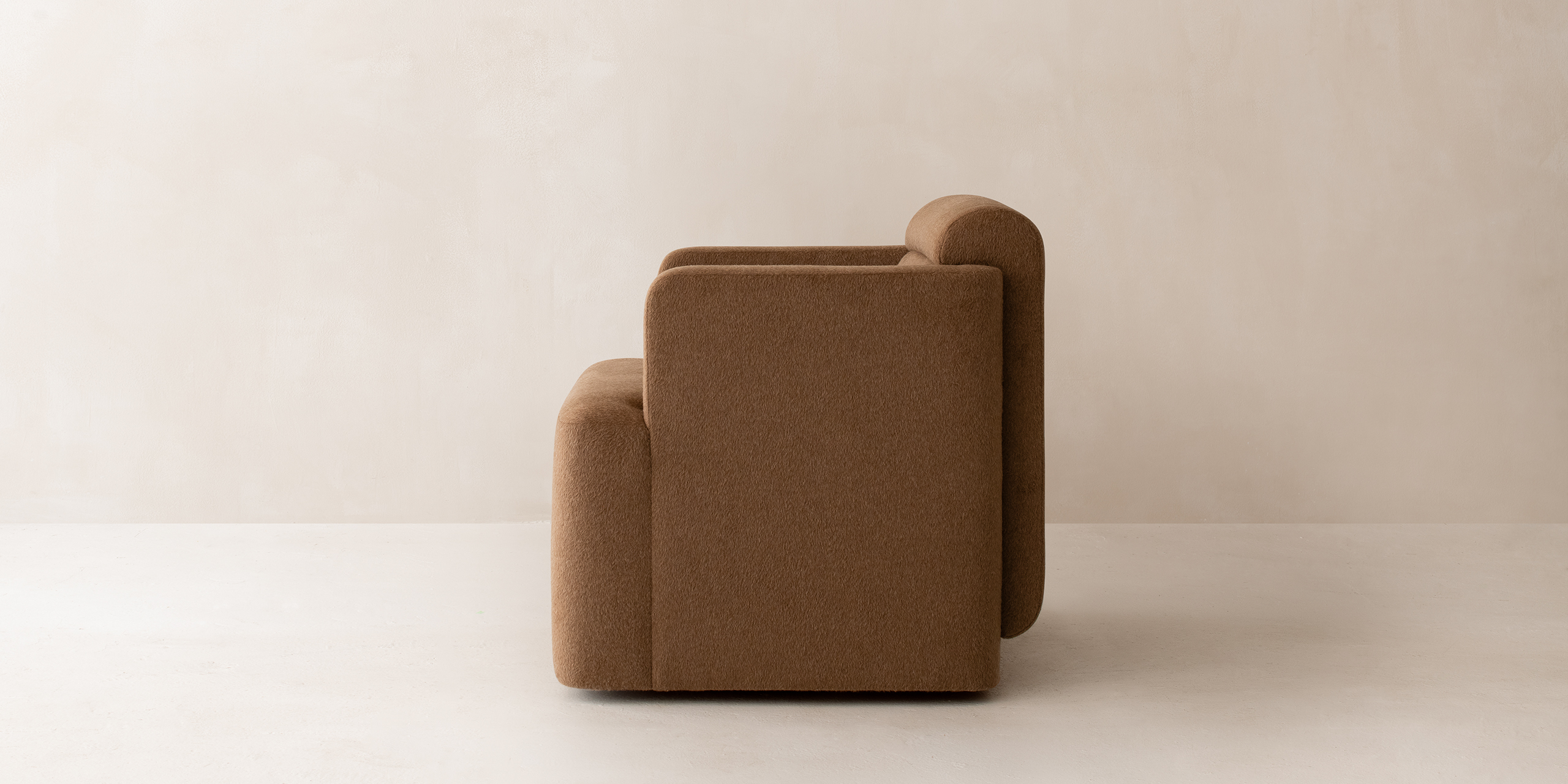 jardan swivel chair